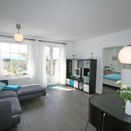 Ferienwohnung Baltic Sea Тимендорфер Странд Екстериор снимка