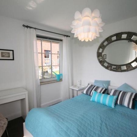 Ferienwohnung Baltic Sea Тимендорфер Странд Екстериор снимка