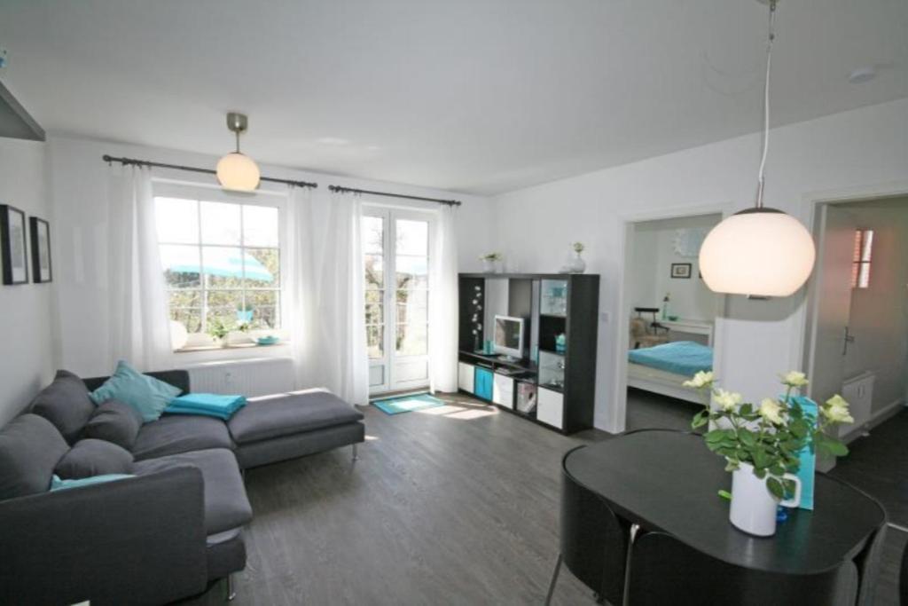 Ferienwohnung Baltic Sea Тимендорфер Странд Екстериор снимка