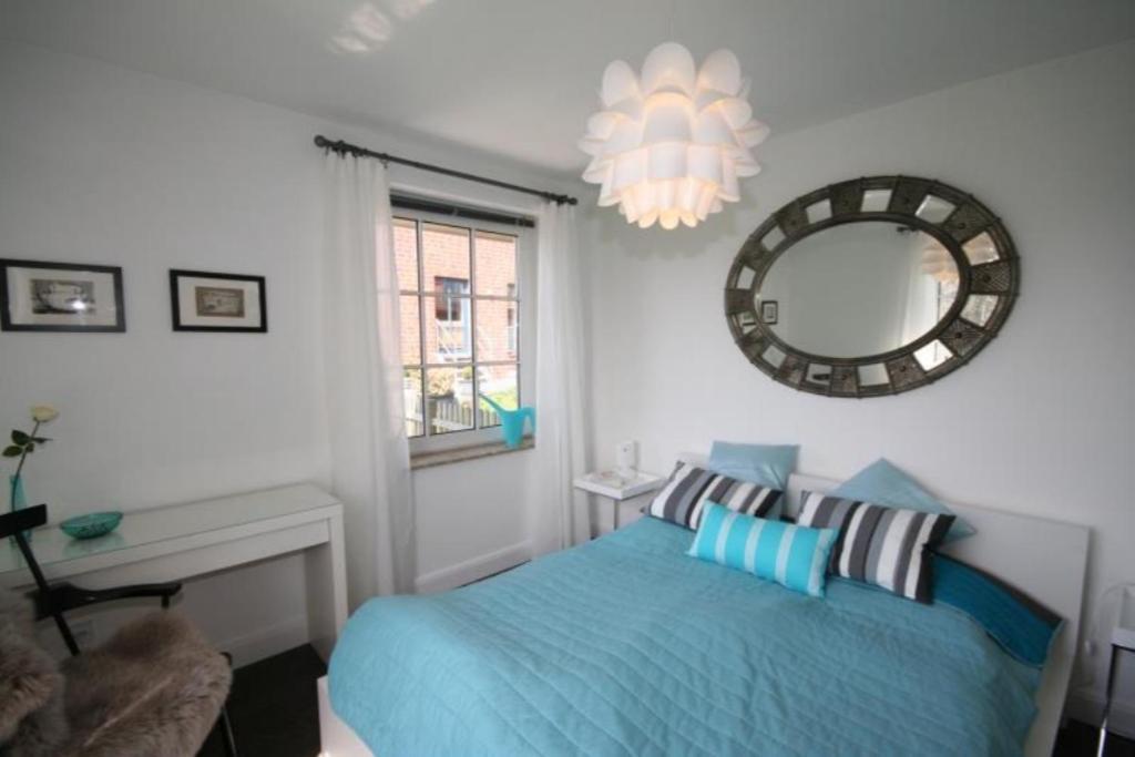 Ferienwohnung Baltic Sea Тимендорфер Странд Екстериор снимка