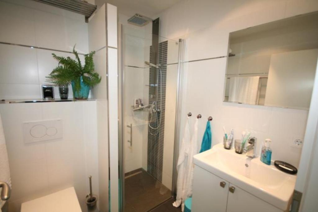 Ferienwohnung Baltic Sea Тимендорфер Странд Екстериор снимка