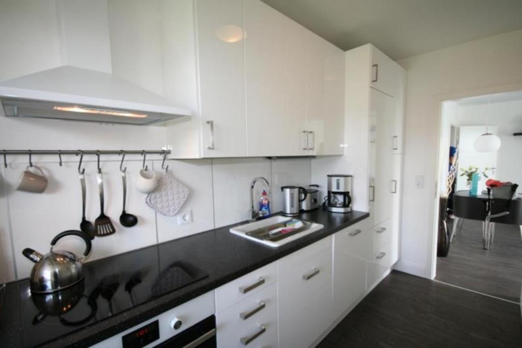 Ferienwohnung Baltic Sea Тимендорфер Странд Екстериор снимка