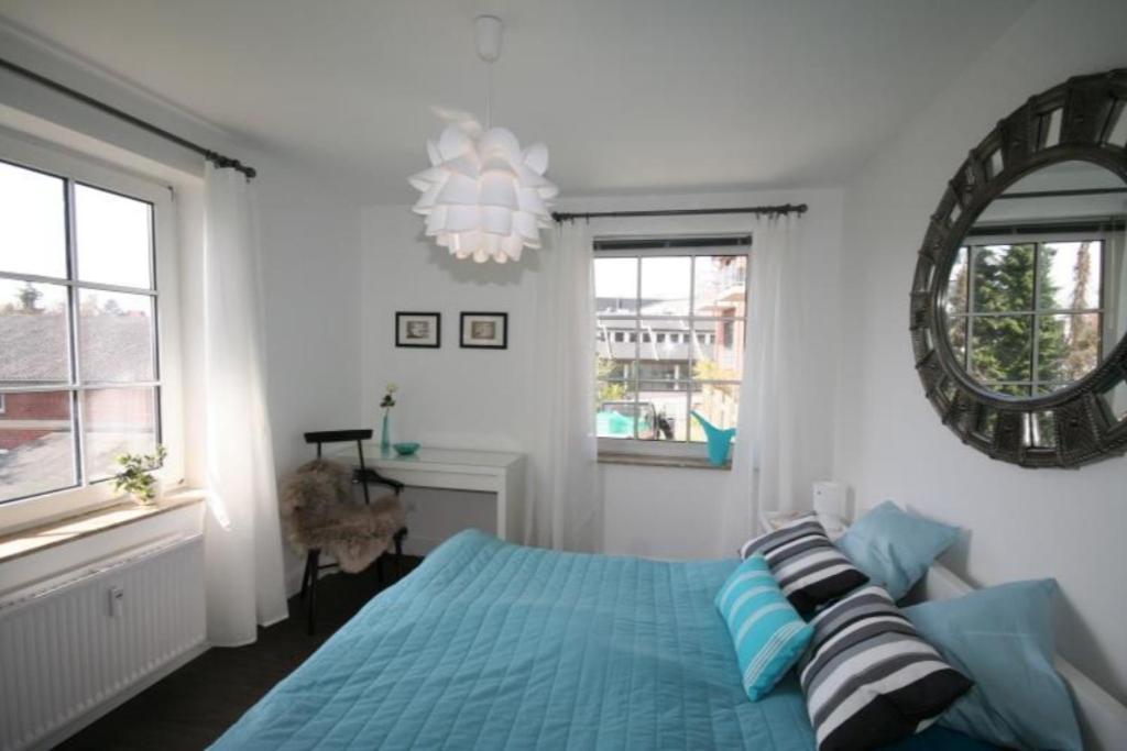 Ferienwohnung Baltic Sea Тимендорфер Странд Екстериор снимка