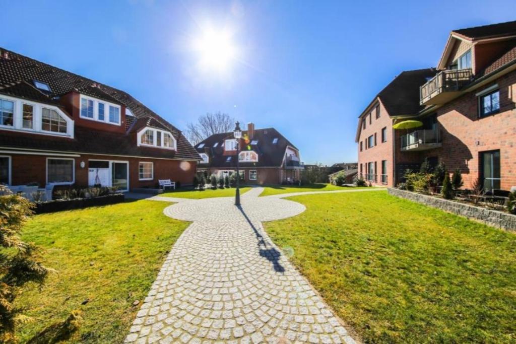 Ferienwohnung Baltic Sea Тимендорфер Странд Екстериор снимка