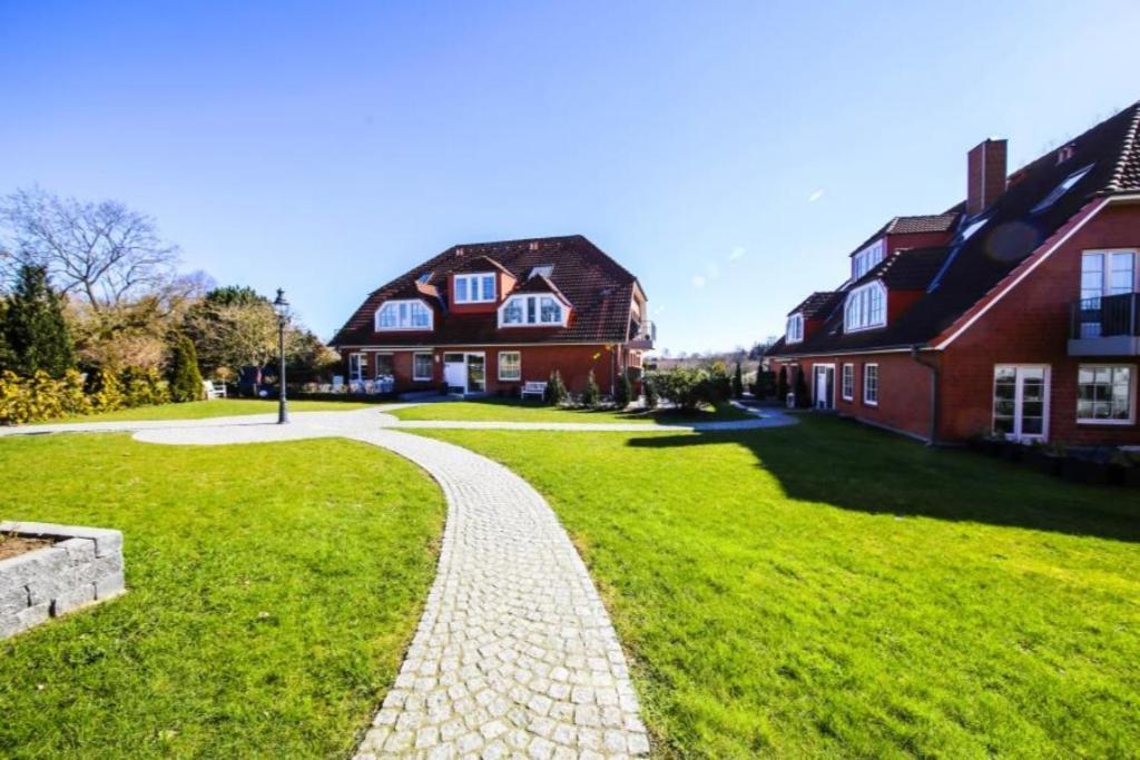 Ferienwohnung Baltic Sea Тимендорфер Странд Екстериор снимка